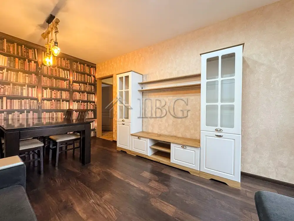 Flat 52m² in Bulgaria, Ruse. Priced at 86990€ rent photo-4