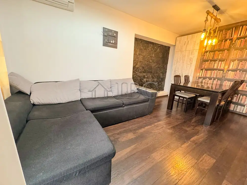 Flat 52m² in Bulgaria, Ruse. Priced at 86990€ rent photo-5