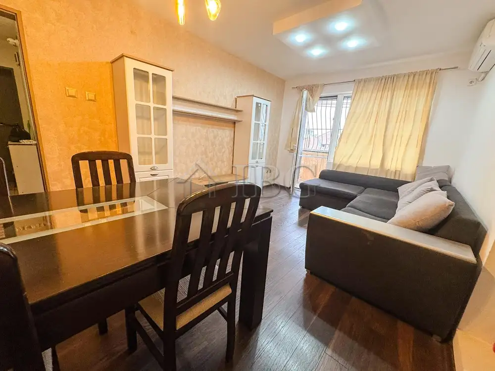 Flat 52m² in Bulgaria, Ruse. Priced at 86990€ rent photo-6