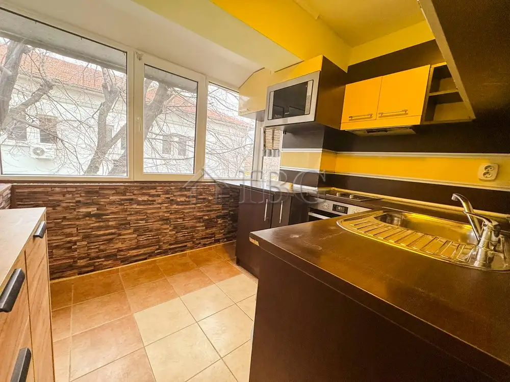 Flat 52m² in Bulgaria, Ruse. Priced at 86990€ rent photo-8