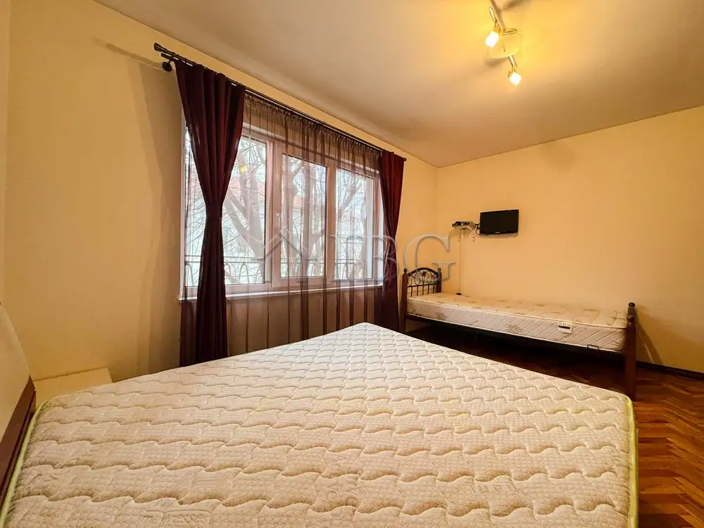 Flat 52m² in Bulgaria, Ruse. Priced at 86990€ rent photo-11