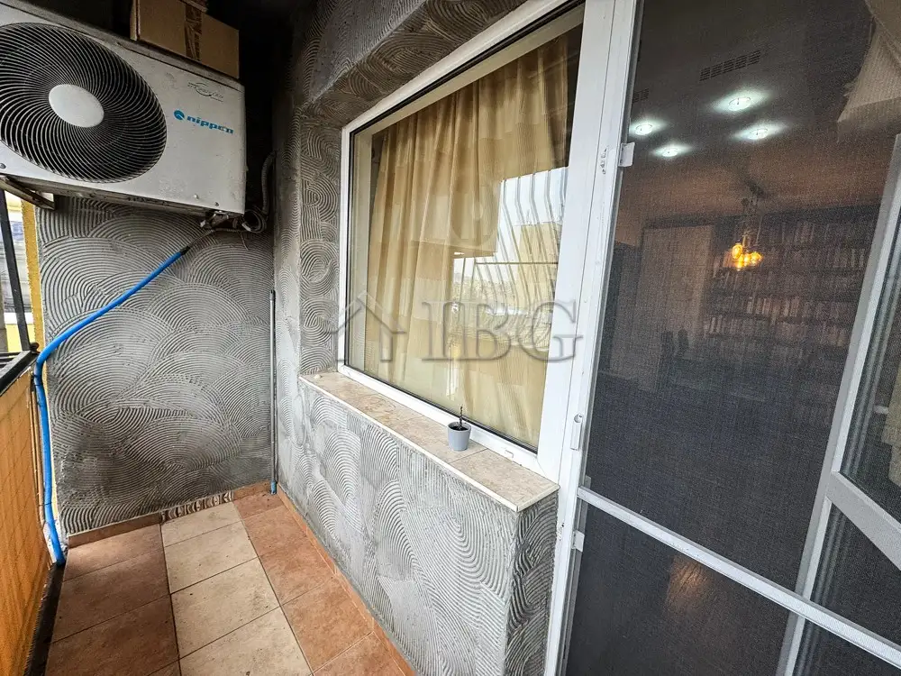 Flat 52m² in Bulgaria, Ruse. Priced at 86990€ rent photo-13