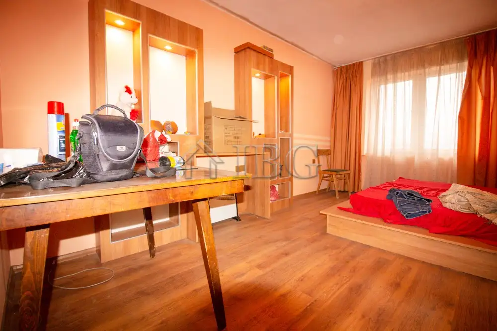 Flat 101m² in Bulgaria, Ruse. Priced at 120000€ rent photo-1