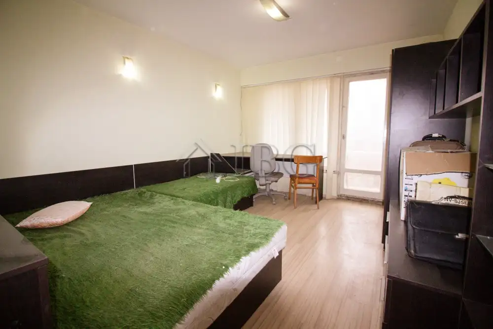 Flat 101m² in Bulgaria, Ruse. Priced at 120000€ rent photo-7