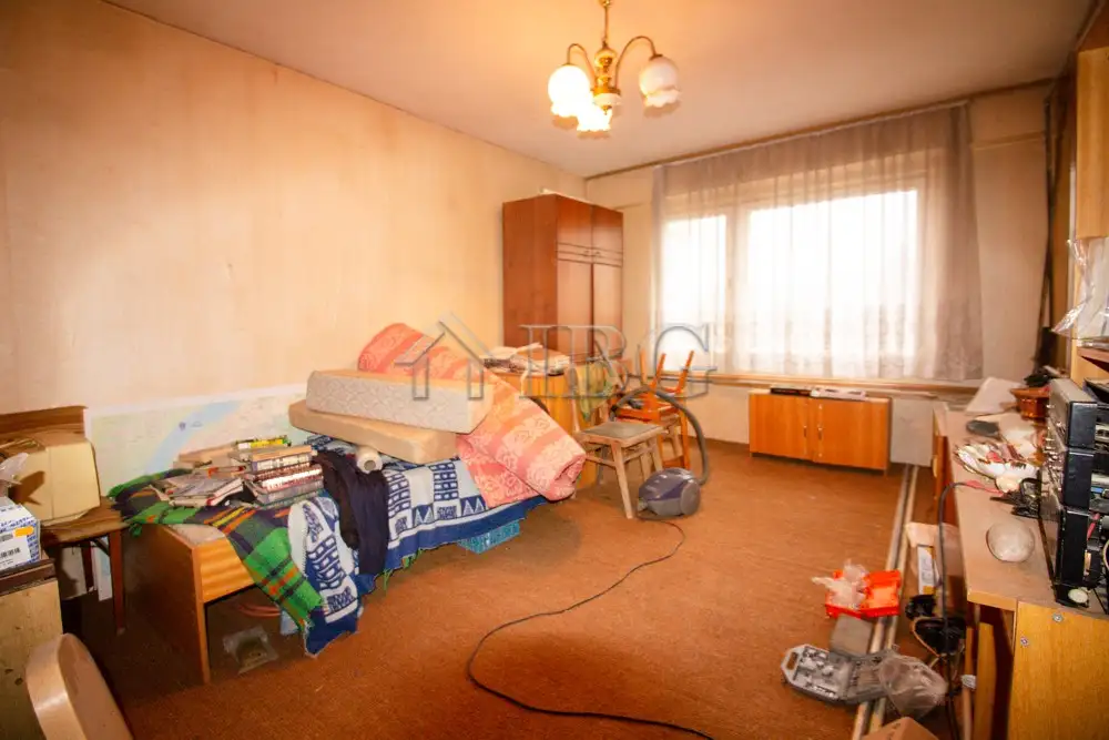 Flat 101m² in Bulgaria, Ruse. Priced at 120000€ rent photo-8
