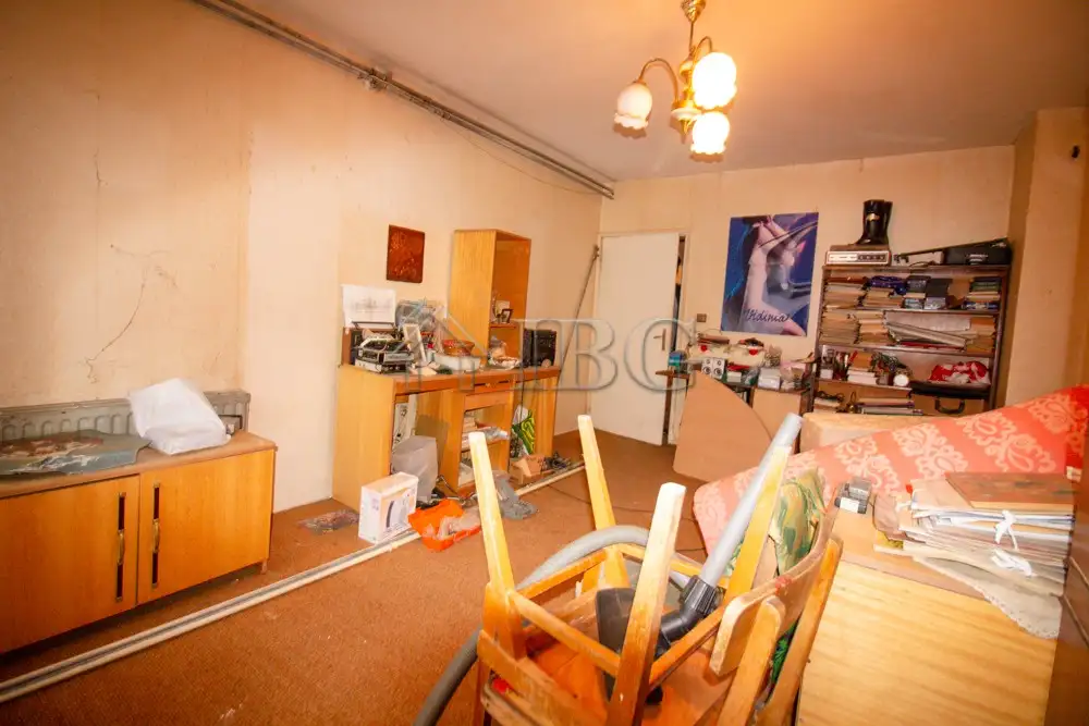 Flat 101m² in Bulgaria, Ruse. Priced at 120000€ rent photo-9