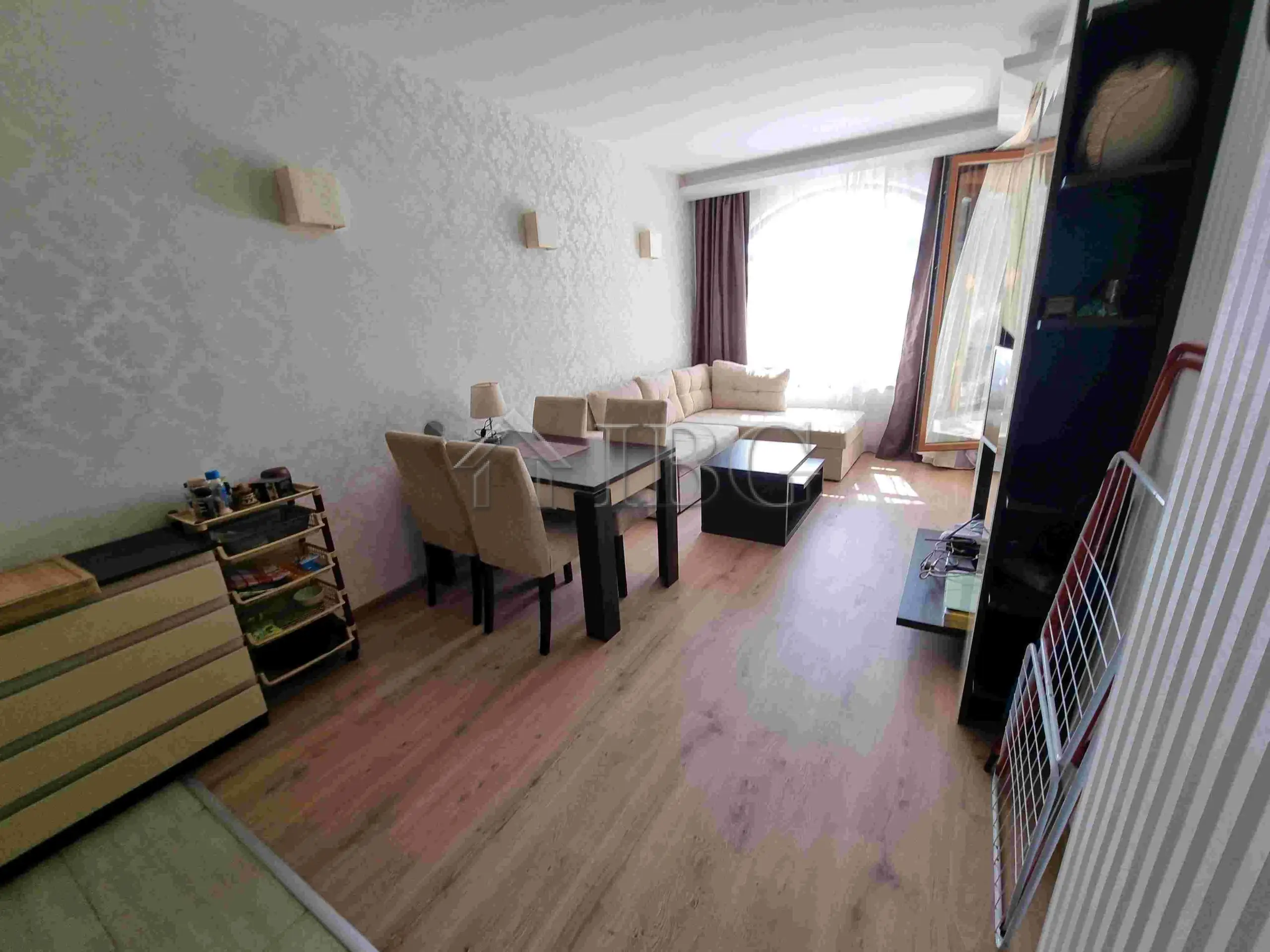 Flat 60m² in Bulgaria, Sunny Beach. Priced at 90000€ rent photo-4