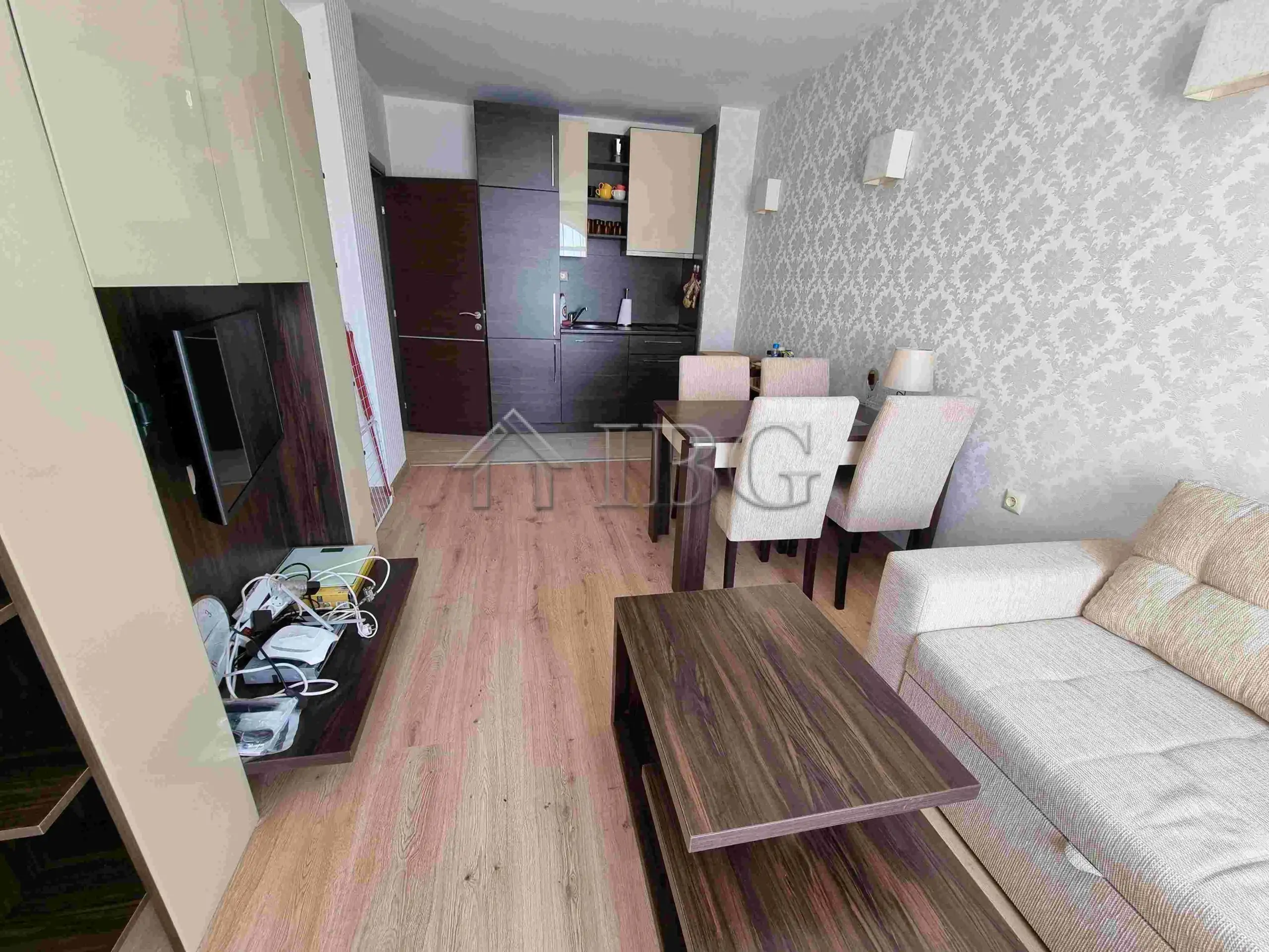 Flat 60m² in Bulgaria, Sunny Beach. Priced at 90000€ rent photo-7