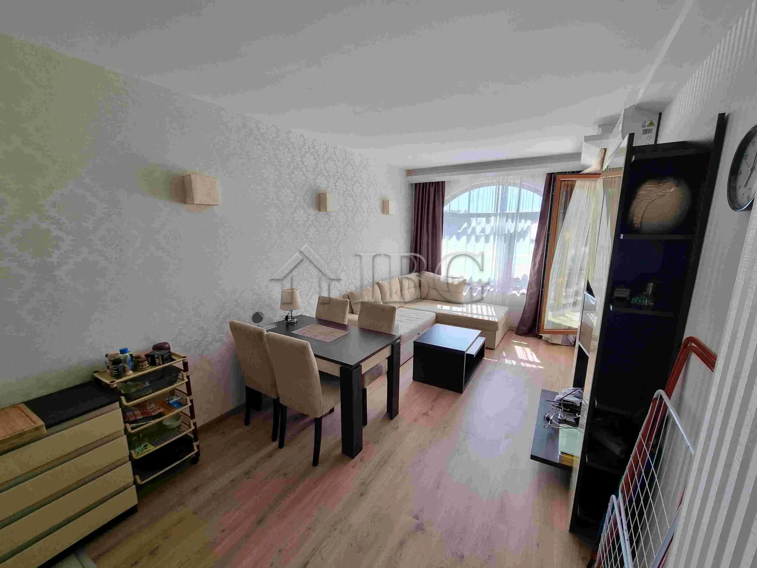 Flat 60m² in Bulgaria, Sunny Beach. Priced at 90000€ rent photo-8