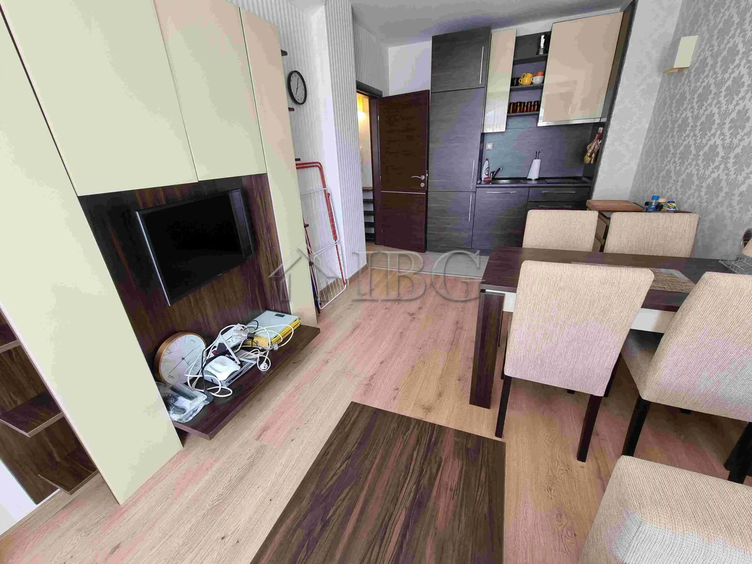 Flat 60m² in Bulgaria, Sunny Beach. Priced at 90000€ rent photo-9