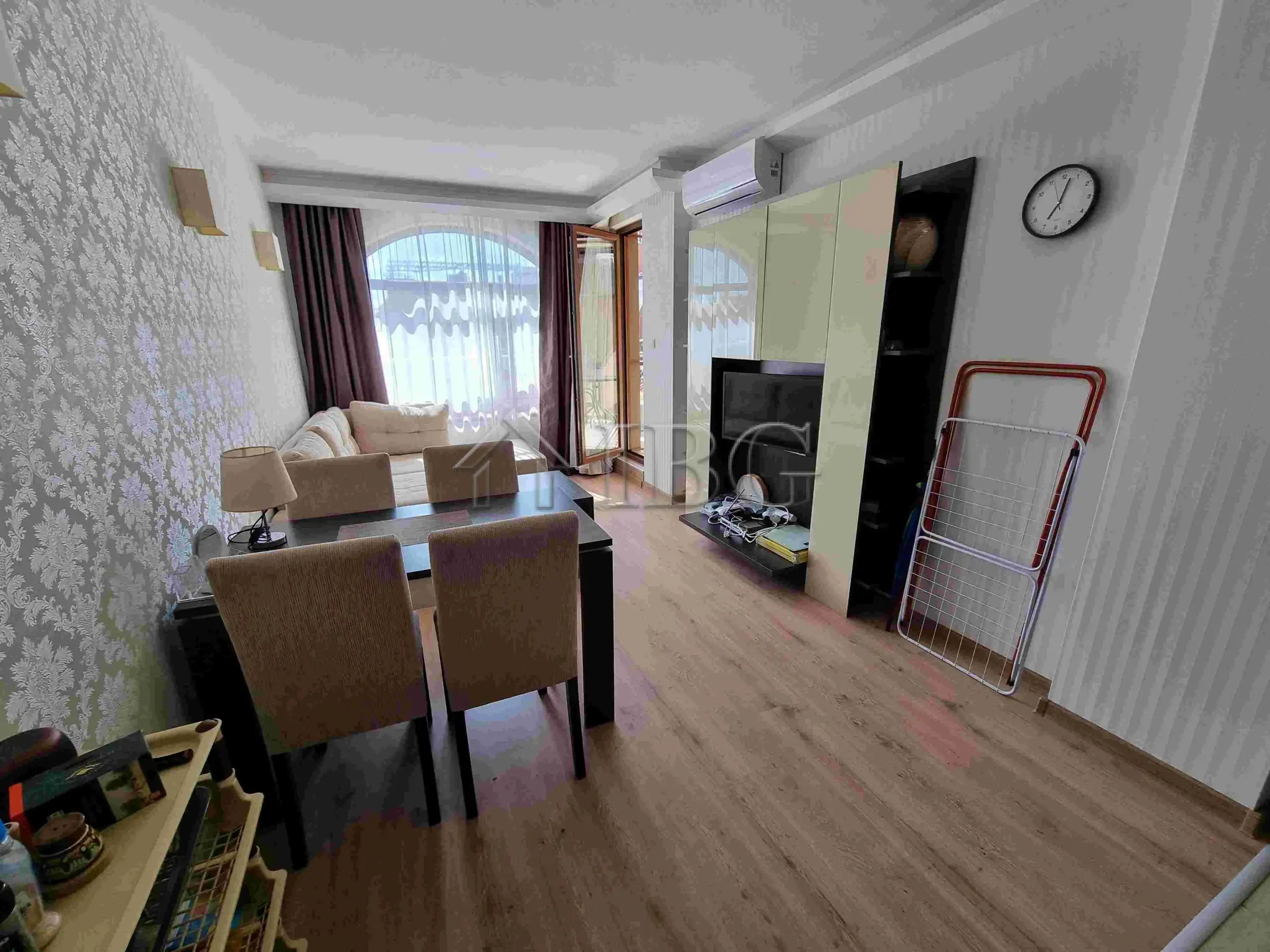 Flat 60m² in Bulgaria, Sunny Beach. Priced at 90000€ rent photo-10