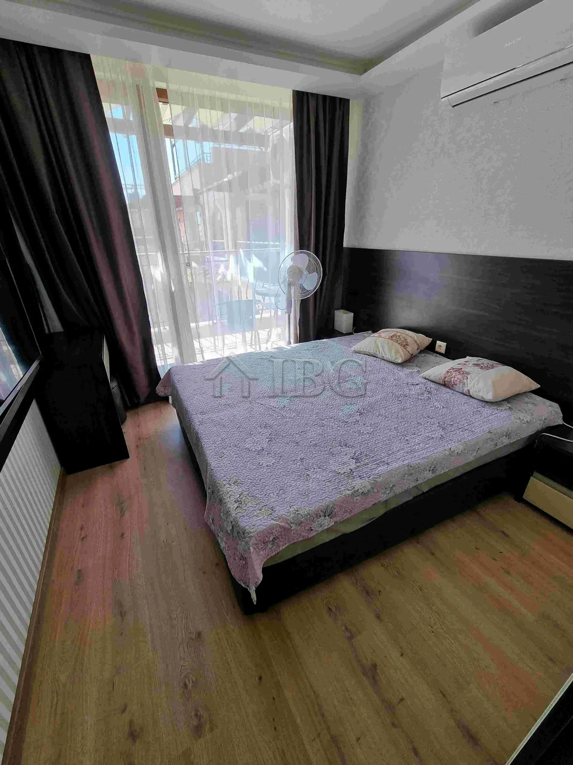 Flat 60m² in Bulgaria, Sunny Beach. Priced at 90000€ rent photo-11