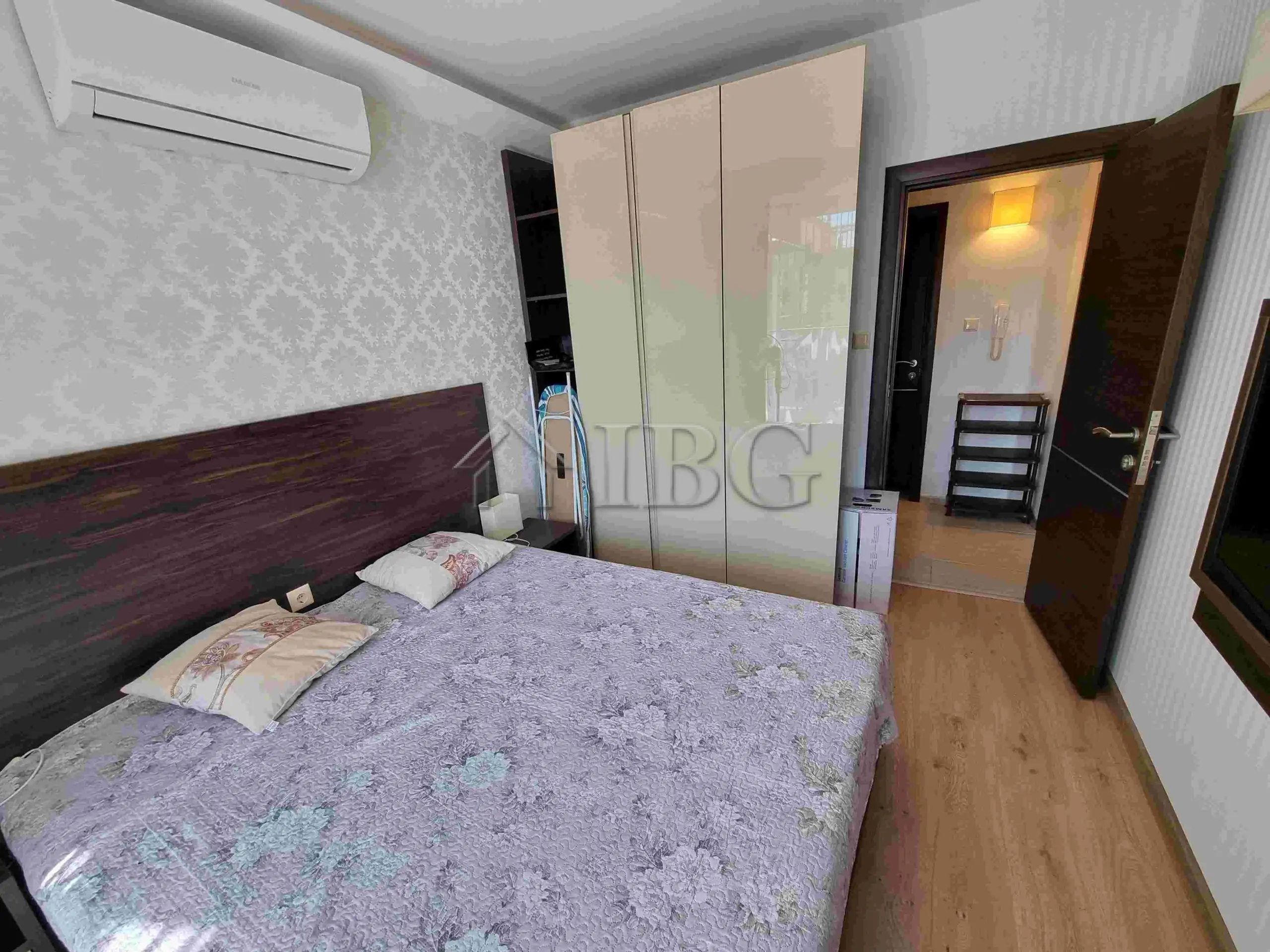 Flat 60m² in Bulgaria, Sunny Beach. Priced at 90000€ rent photo-14