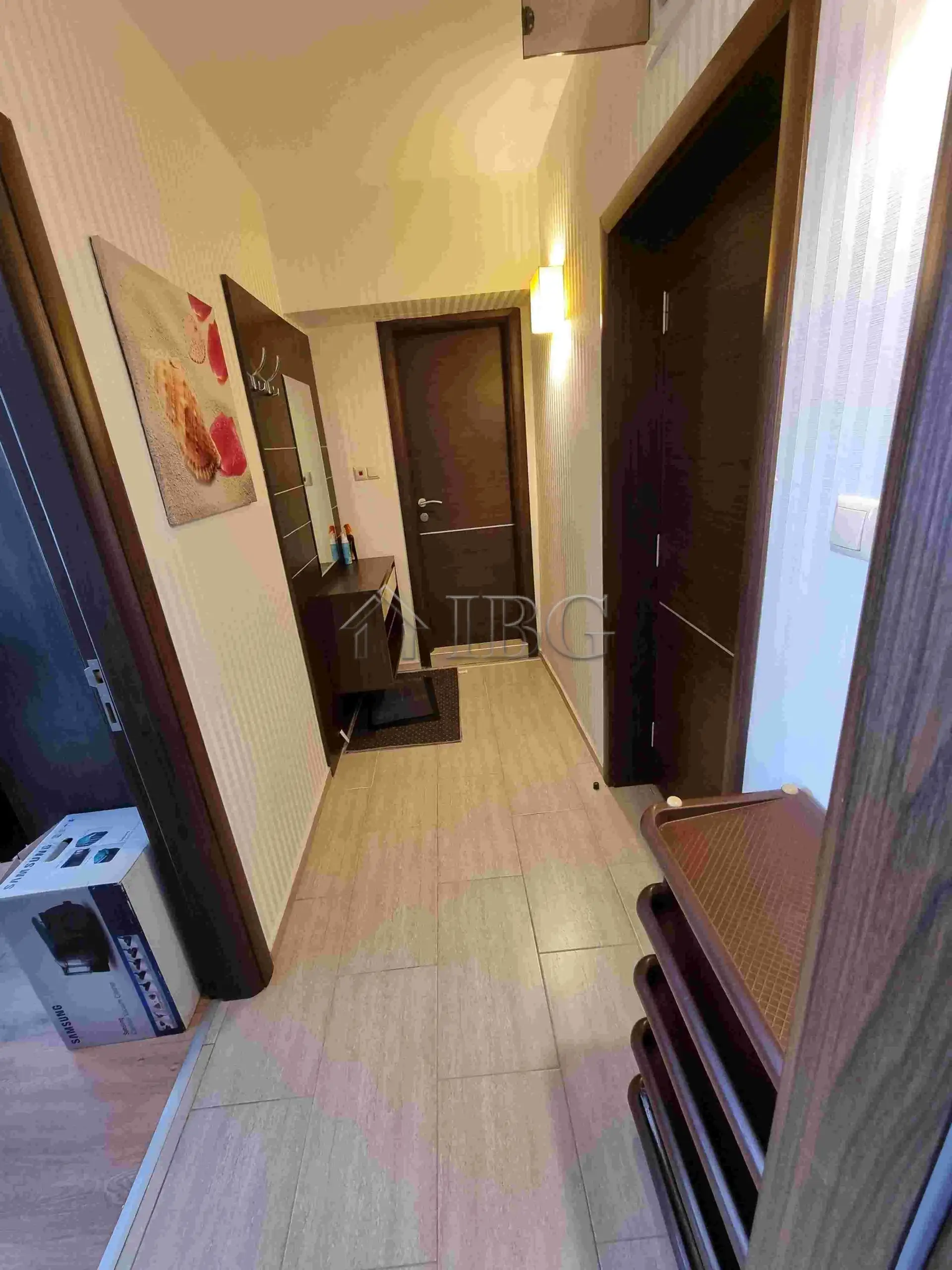 Flat 60m² in Bulgaria, Sunny Beach. Priced at 90000€ rent photo-15