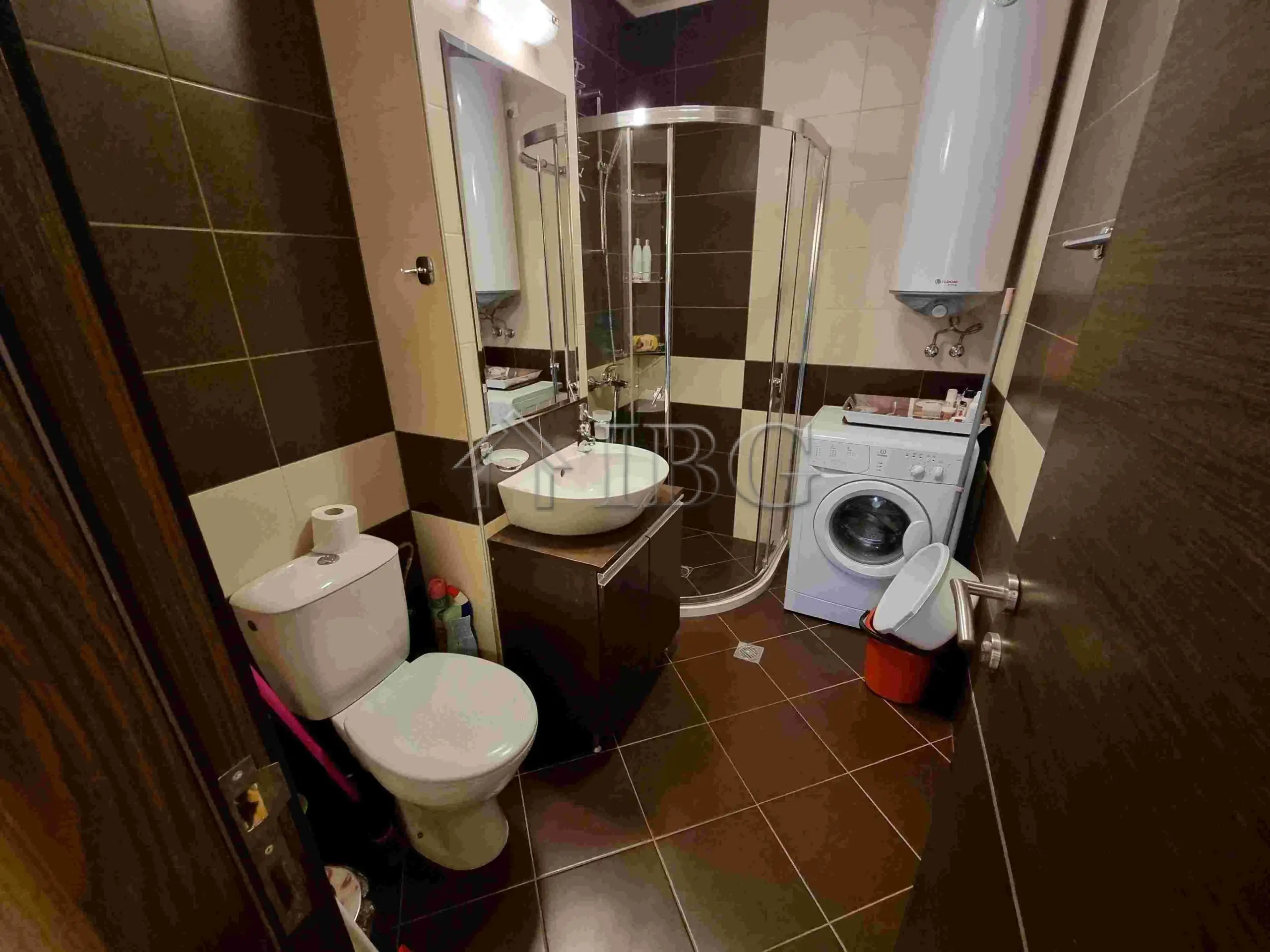 Flat 60m² in Bulgaria, Sunny Beach. Priced at 90000€ rent photo-16