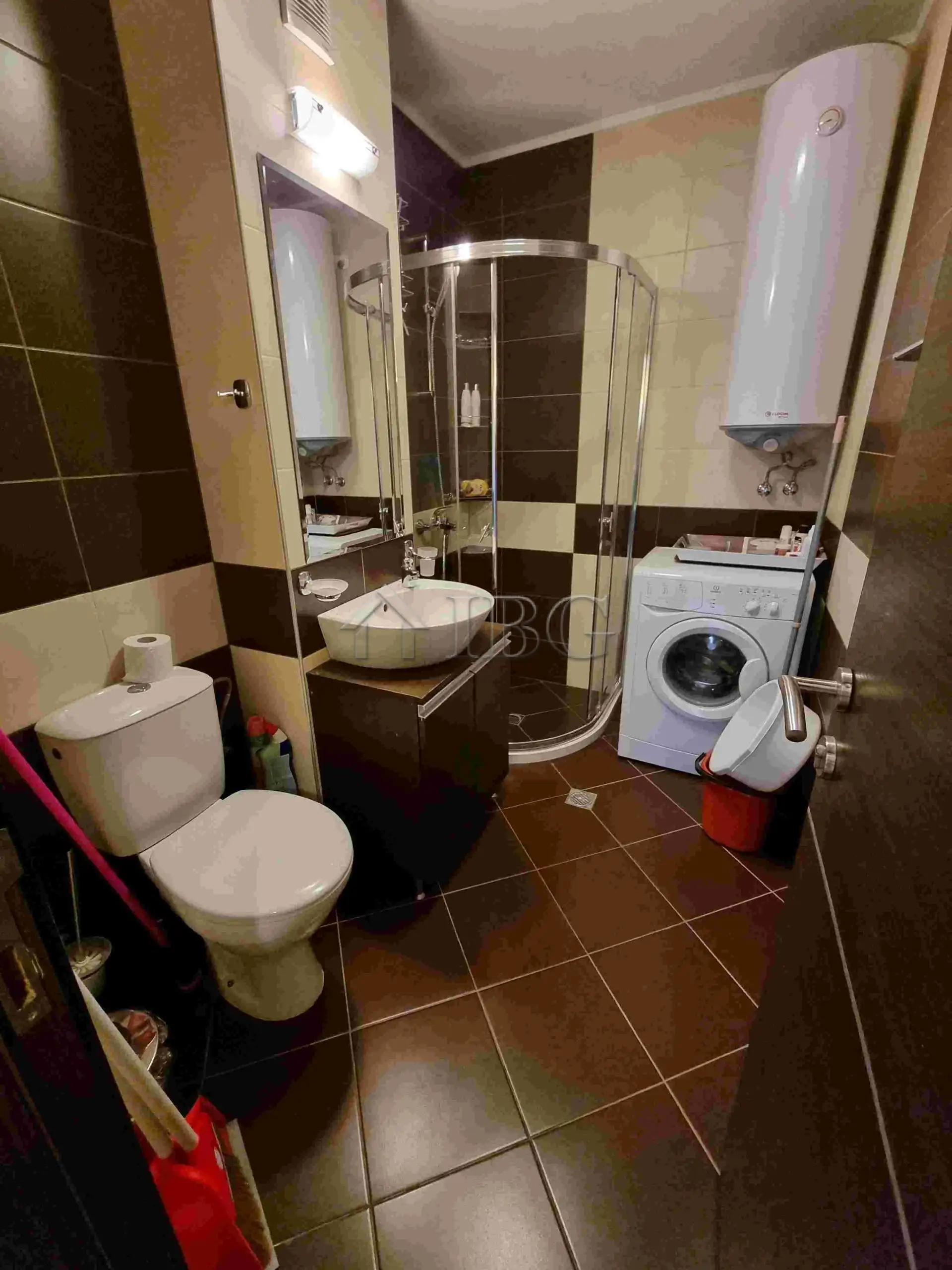 Flat 60m² in Bulgaria, Sunny Beach. Priced at 90000€ rent photo-17