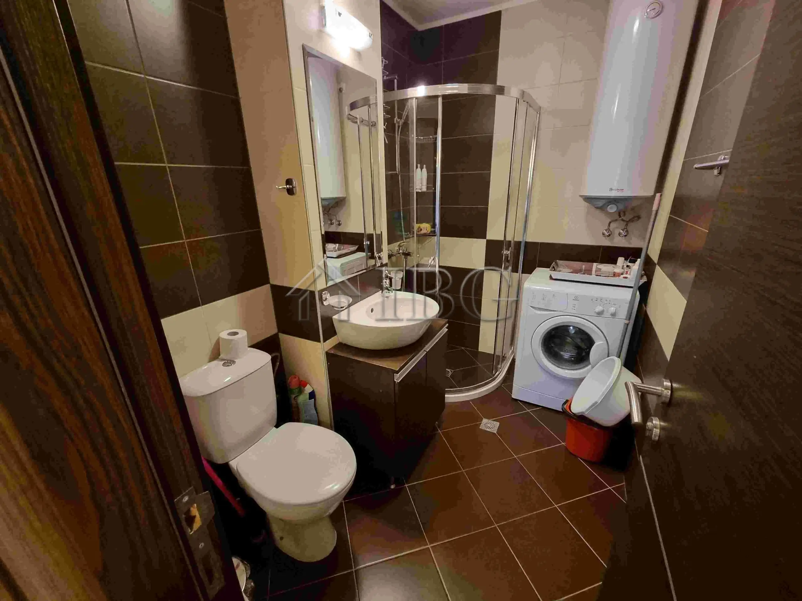 Flat 60m² in Bulgaria, Sunny Beach. Priced at 90000€ rent photo-18