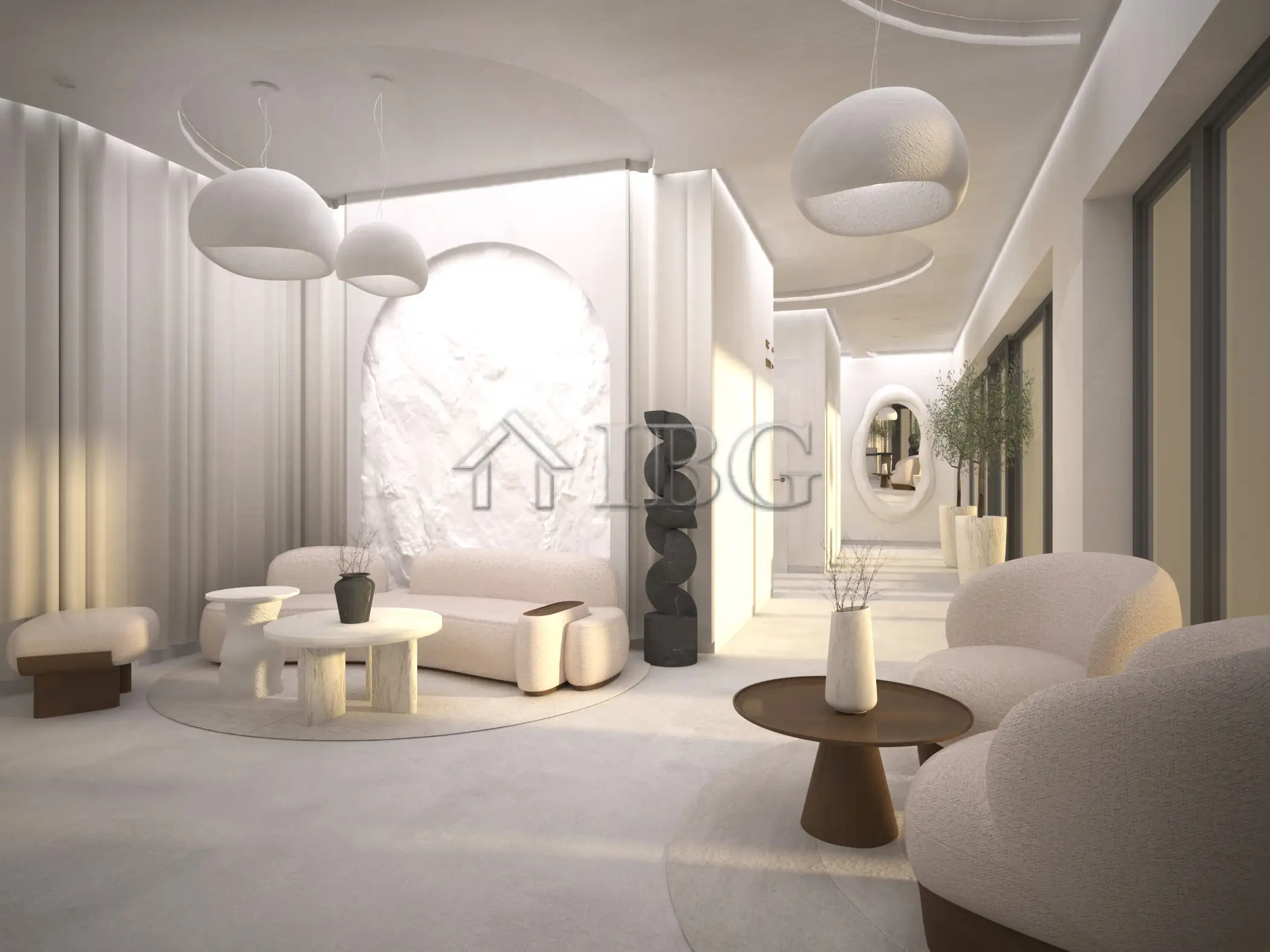 Flat 66m² in Bulgaria, Sunny Beach. Priced at 88519€ rent photo-7