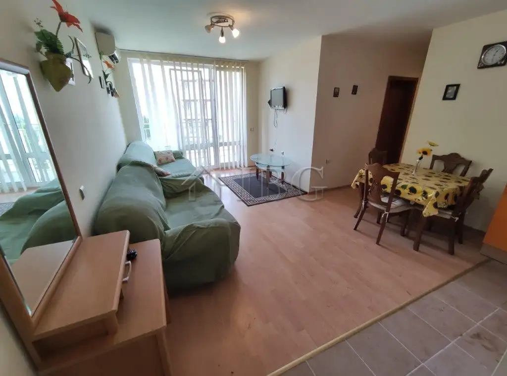 Flat 60m² in Bulgaria, Sunny Beach. Priced at 64000€ rent photo-1