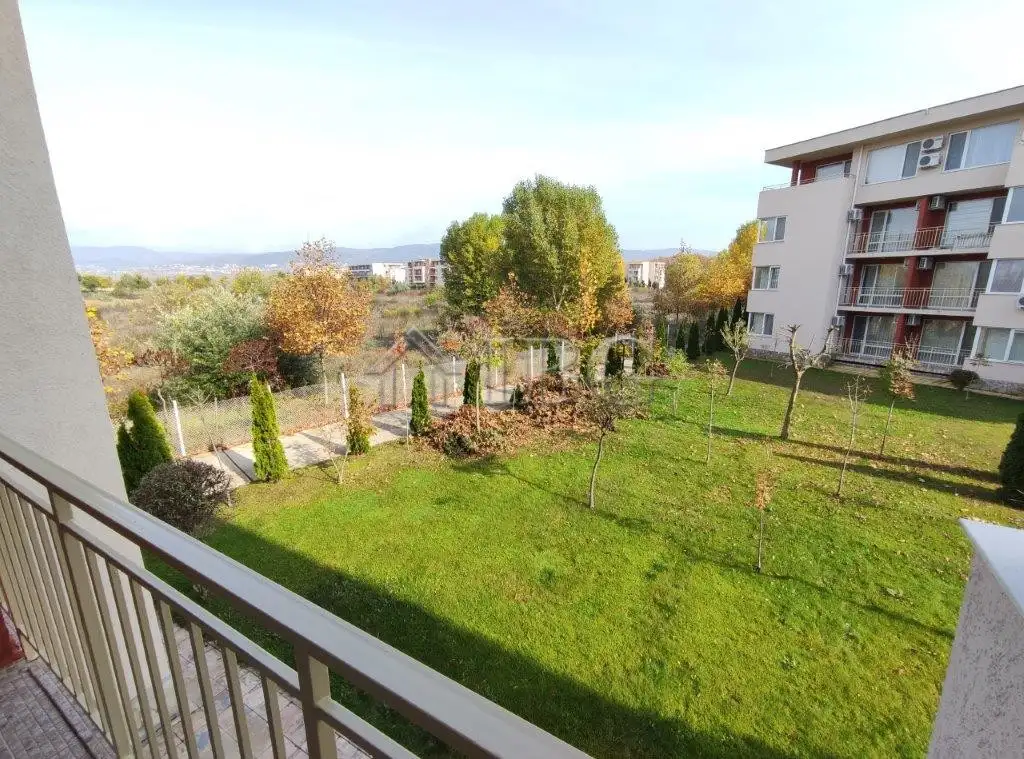 Flat 60m² in Bulgaria, Sunny Beach. Priced at 64000€ rent photo-2