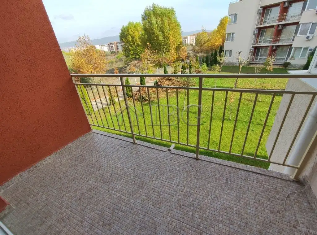 Flat 60m² in Bulgaria, Sunny Beach. Priced at 64000€ rent photo-4