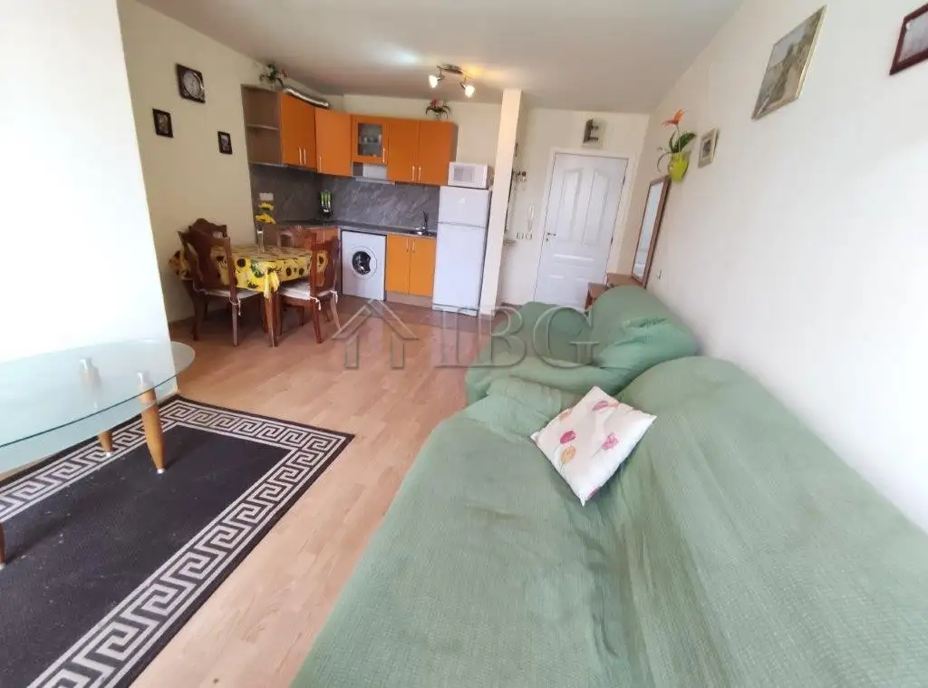 Flat 60m² in Bulgaria, Sunny Beach. Priced at 64000€ rent photo-5