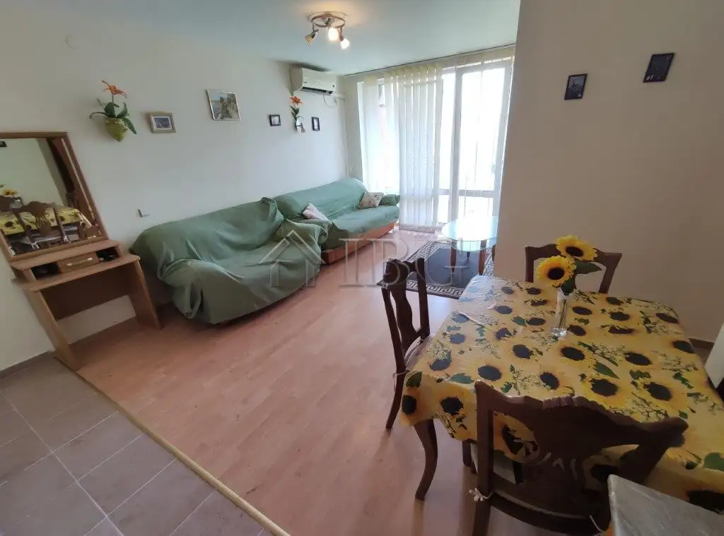 Flat 60m² in Bulgaria, Sunny Beach. Priced at 64000€ rent photo-6