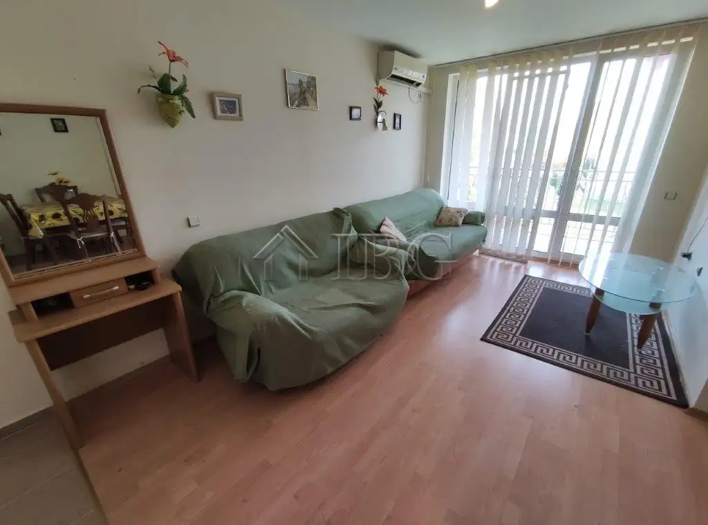 Flat 60m² in Bulgaria, Sunny Beach. Priced at 64000€ rent photo-7