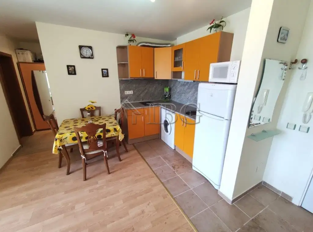 Flat 60m² in Bulgaria, Sunny Beach. Priced at 64000€ rent photo-8