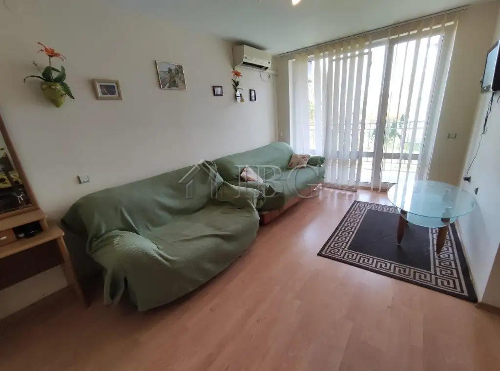 Flat 60m² in Bulgaria, Sunny Beach. Priced at 64000€ rent photo-9