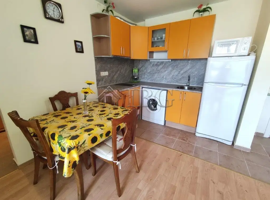 Flat 60m² in Bulgaria, Sunny Beach. Priced at 64000€ rent photo-10