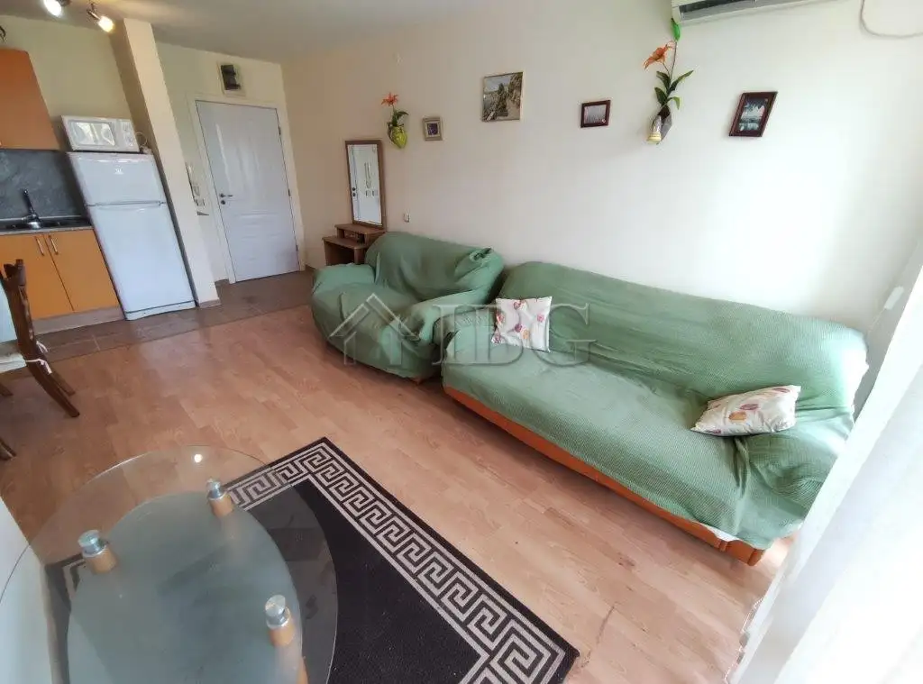 Flat 60m² in Bulgaria, Sunny Beach. Priced at 64000€ rent photo-12