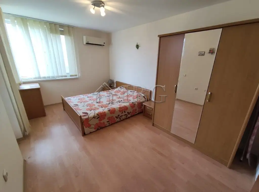 Flat 60m² in Bulgaria, Sunny Beach. Priced at 64000€ rent photo-13