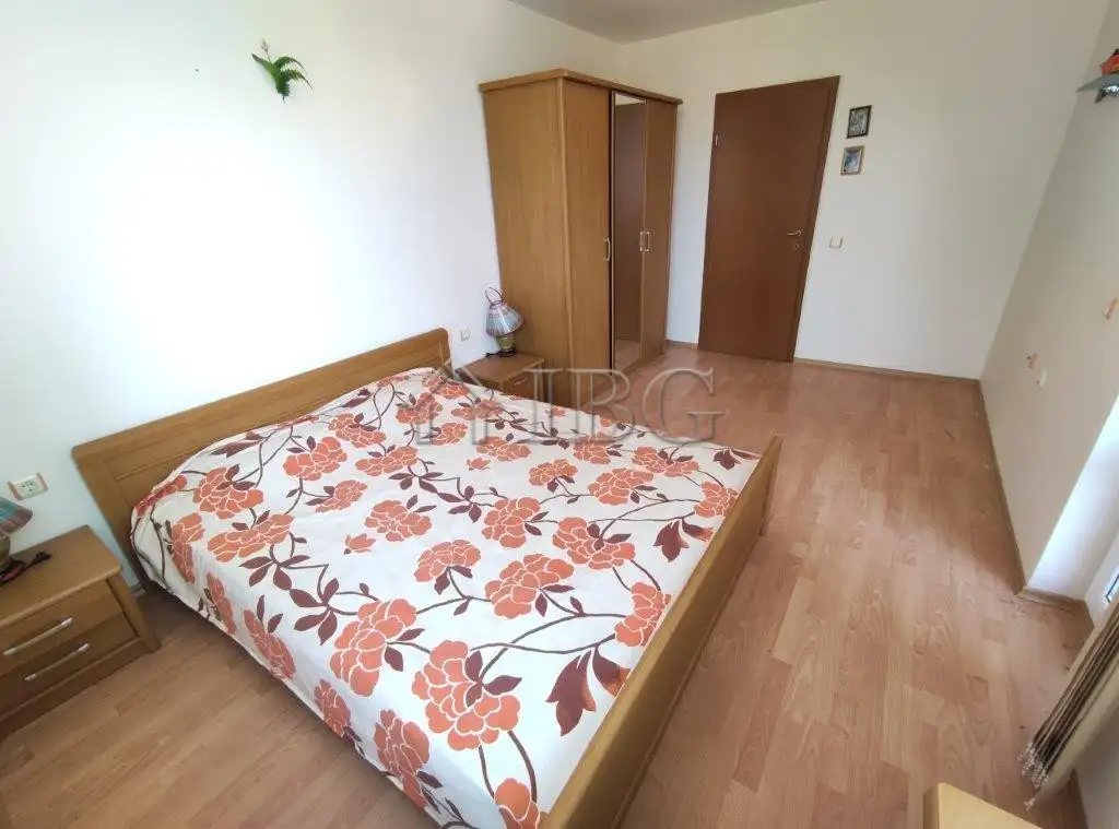 Flat 60m² in Bulgaria, Sunny Beach. Priced at 64000€ rent photo-14