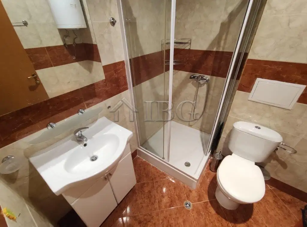 Flat 60m² in Bulgaria, Sunny Beach. Priced at 64000€ rent photo-16