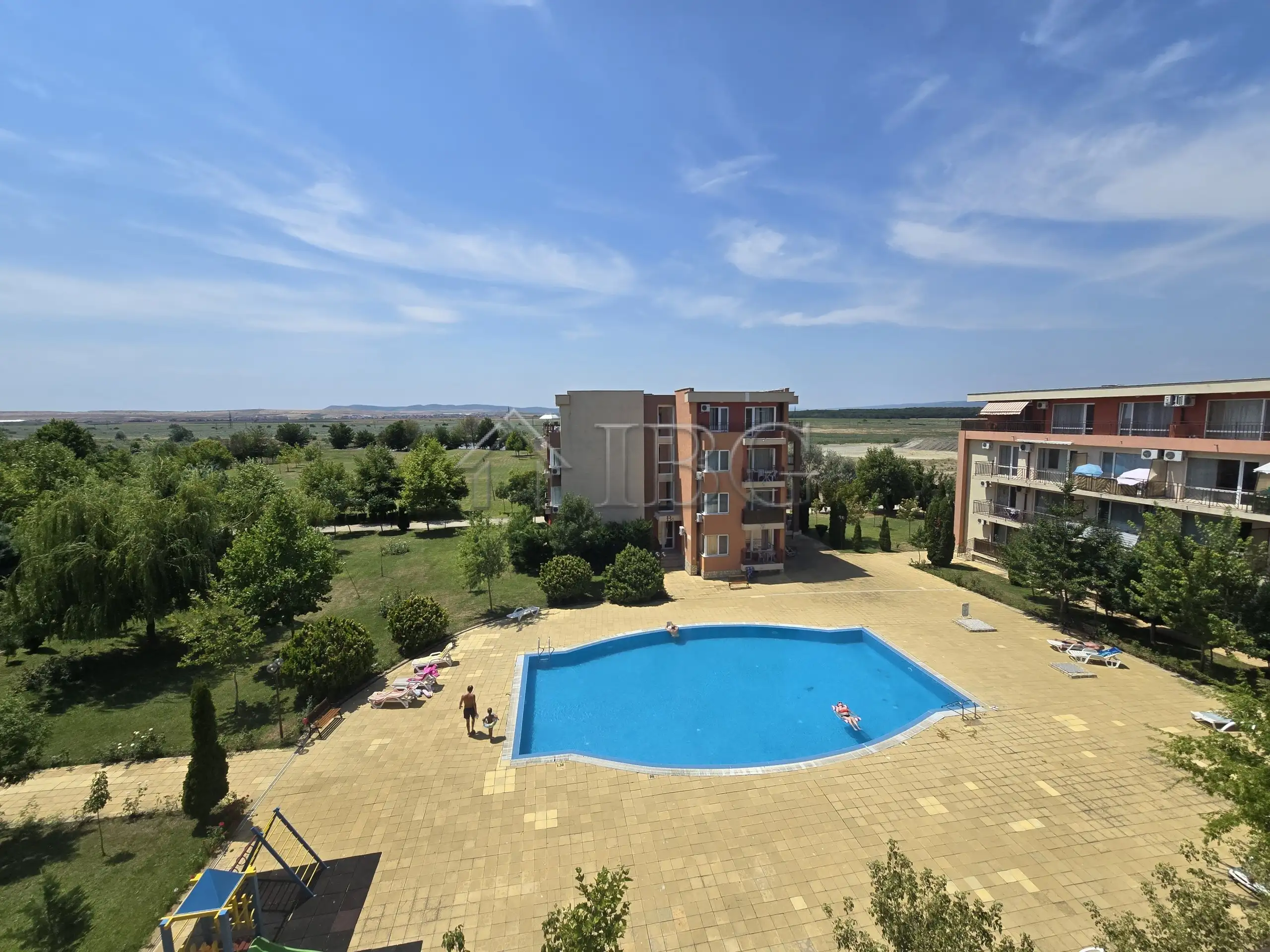 Flat 50m² in Bulgaria, Sunny Beach. Priced at 65000€ rent photo-2