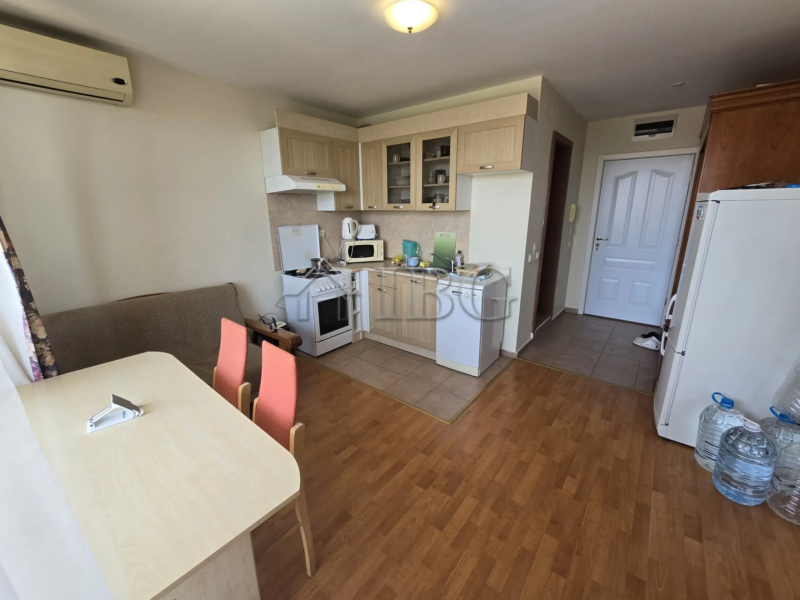Flat 50m² in Bulgaria, Sunny Beach. Priced at 65000€ rent photo-4