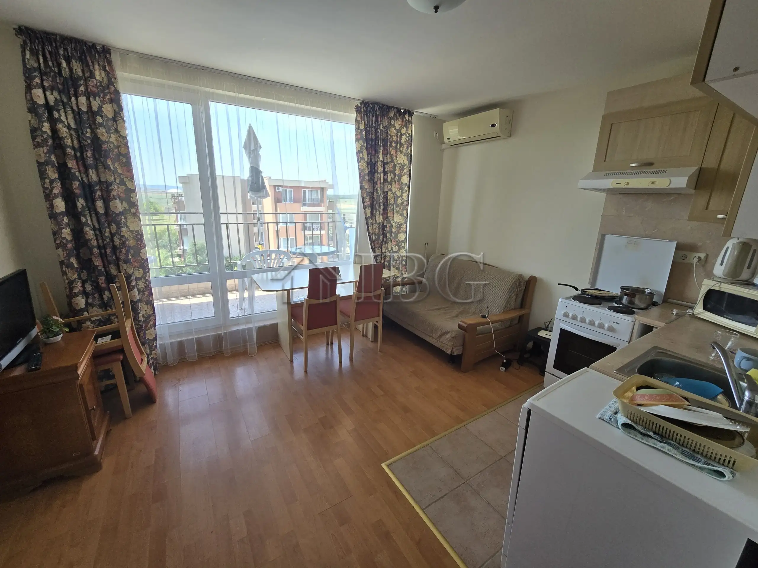 Flat 50m² in Bulgaria, Sunny Beach. Priced at 65000€ rent photo-5