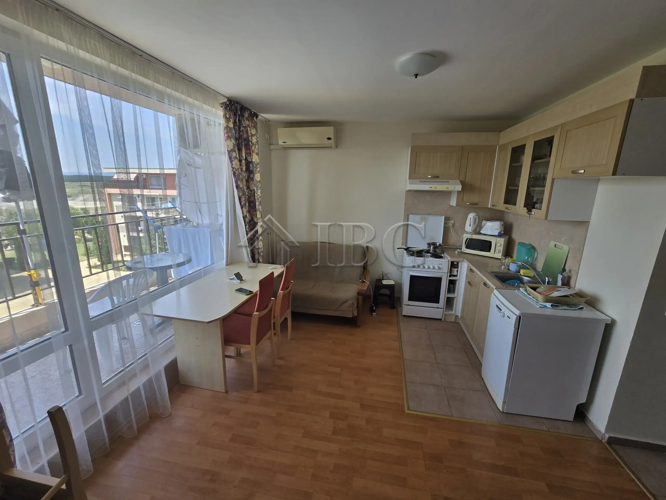 Flat 50m² in Bulgaria, Sunny Beach. Priced at 65000€ rent photo-6