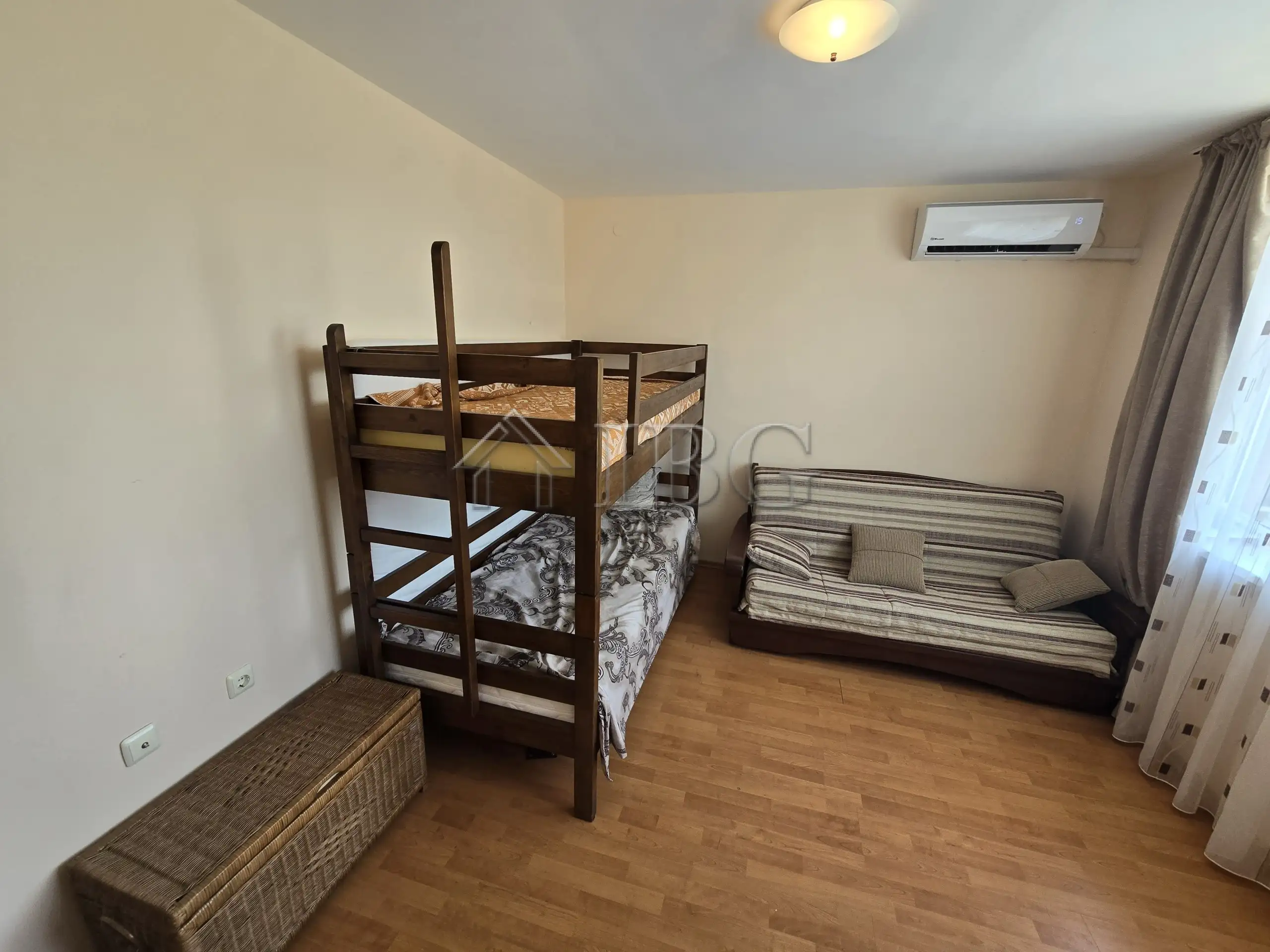 Flat 50m² in Bulgaria, Sunny Beach. Priced at 65000€ rent photo-9