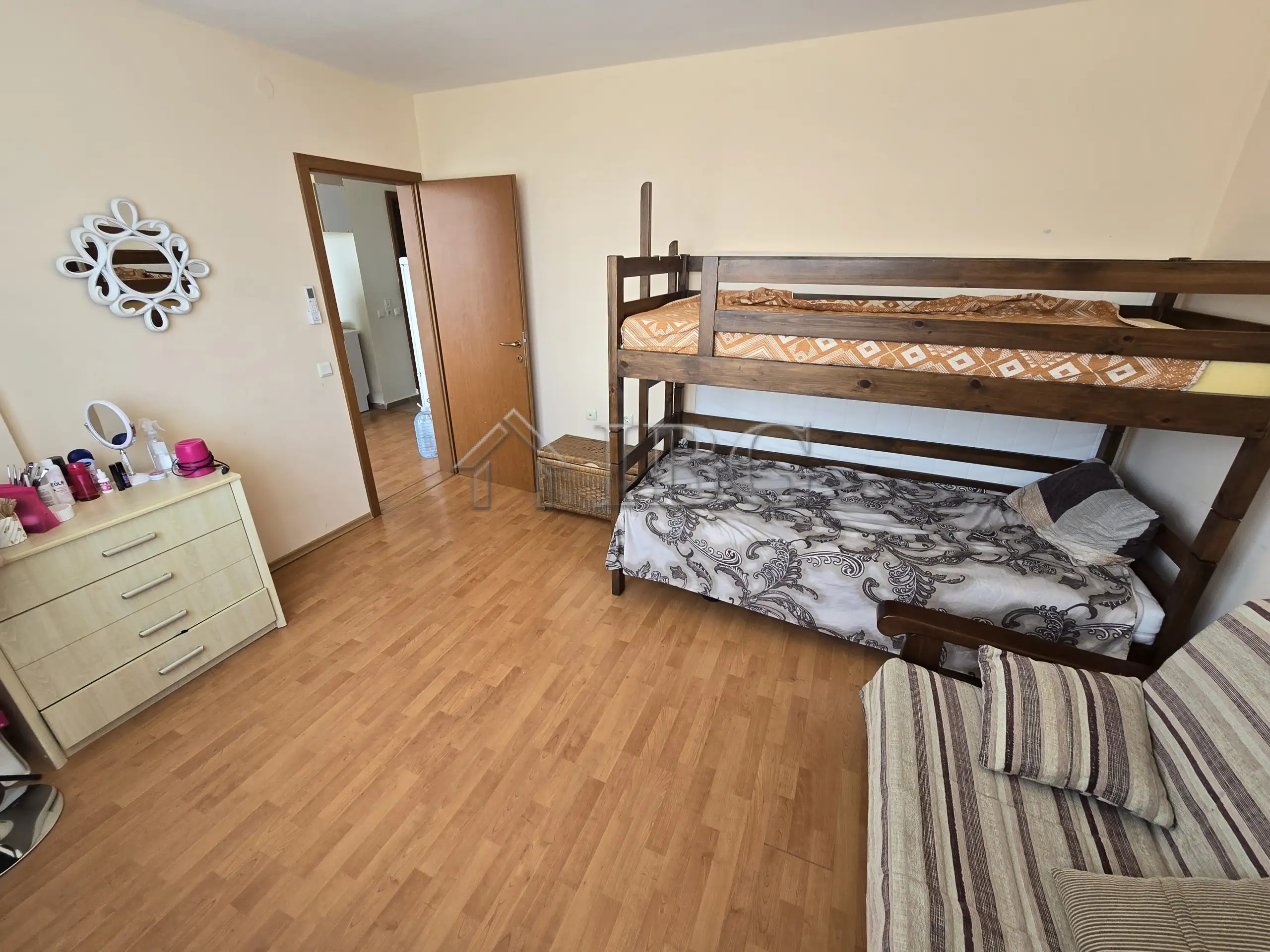 Flat 50m² in Bulgaria, Sunny Beach. Priced at 65000€ rent photo-13