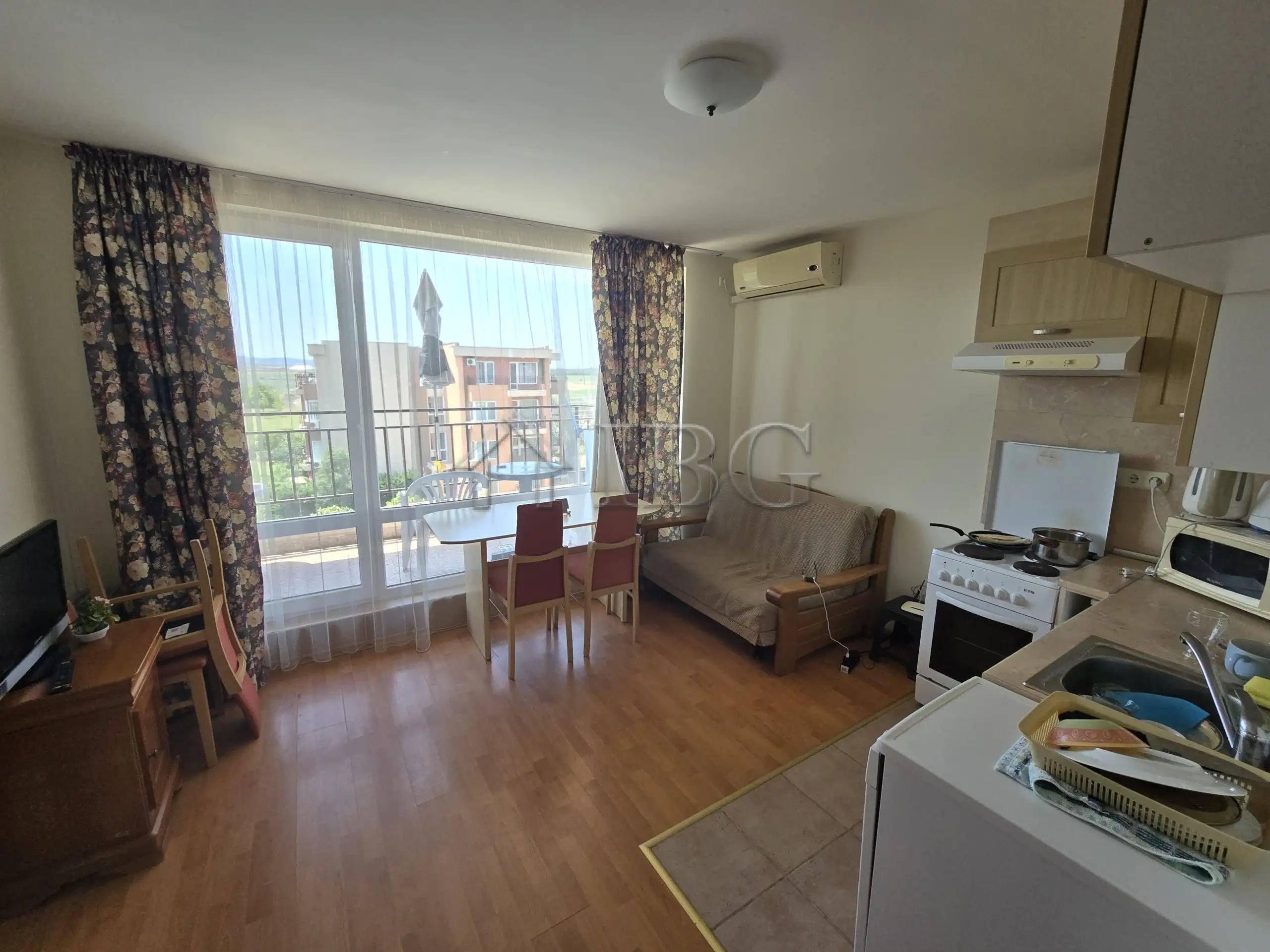 Flat 50m² in Bulgaria, Sunny Beach. Priced at 65000€ rent photo-14