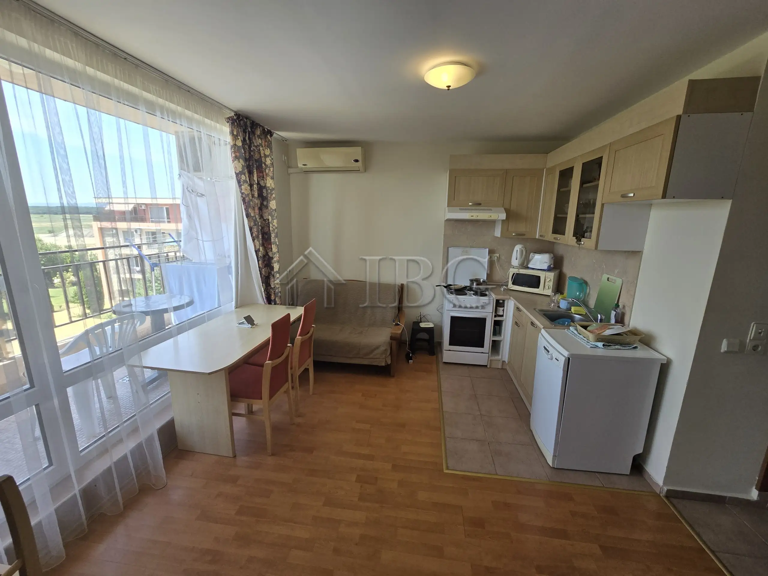 Flat 50m² in Bulgaria, Sunny Beach. Priced at 65000€ rent photo-15