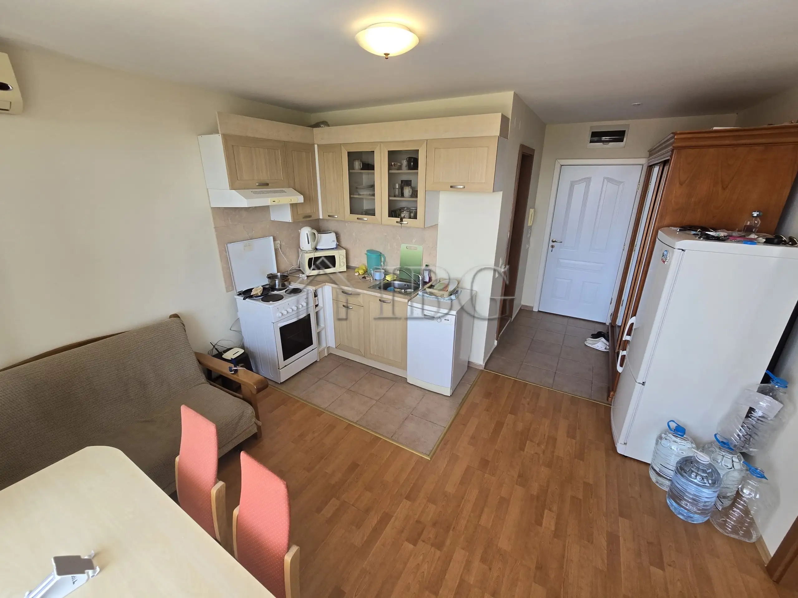 Flat 50m² in Bulgaria, Sunny Beach. Priced at 65000€ rent photo-16