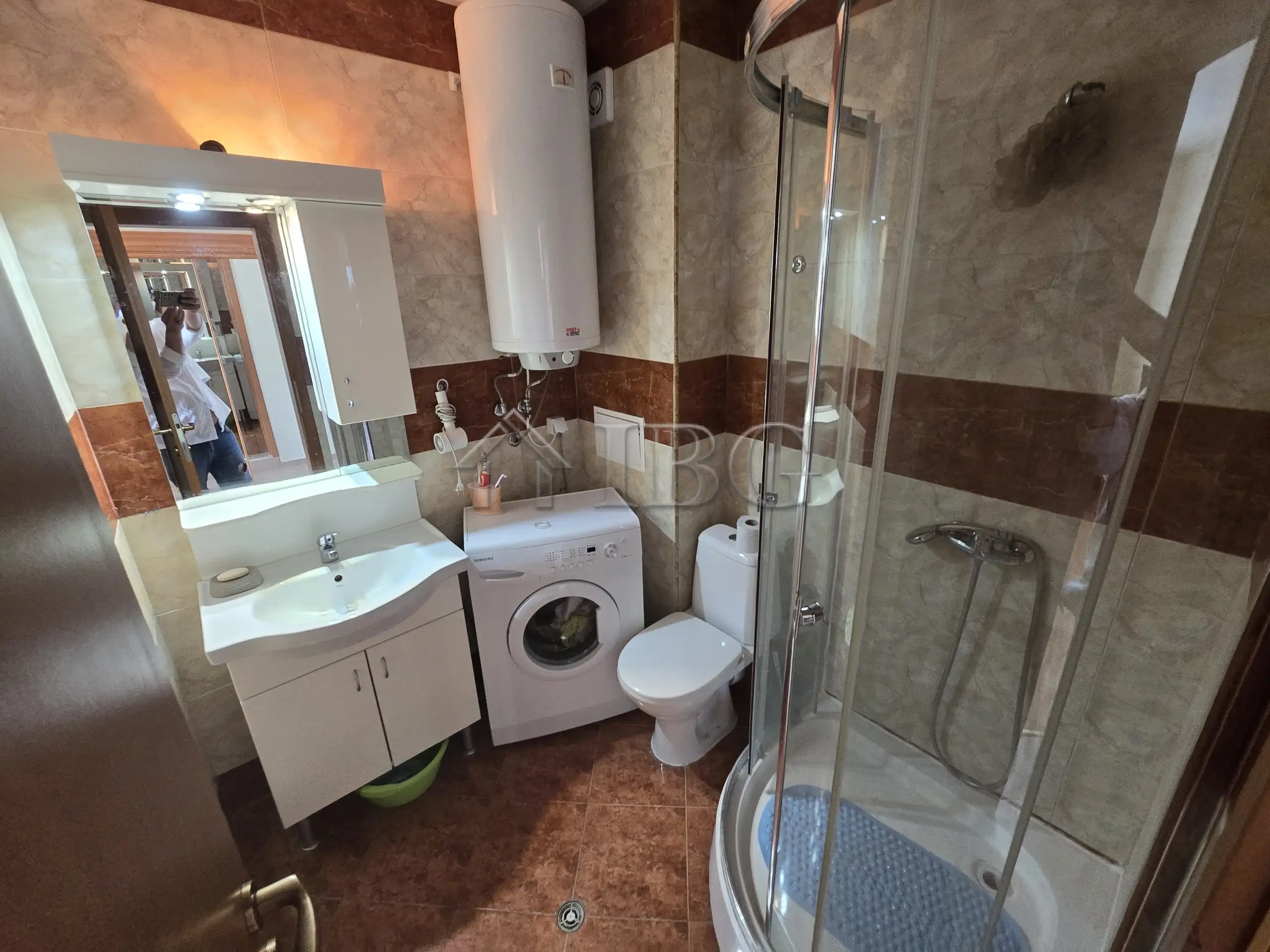 Flat 50m² in Bulgaria, Sunny Beach. Priced at 65000€ rent photo-17