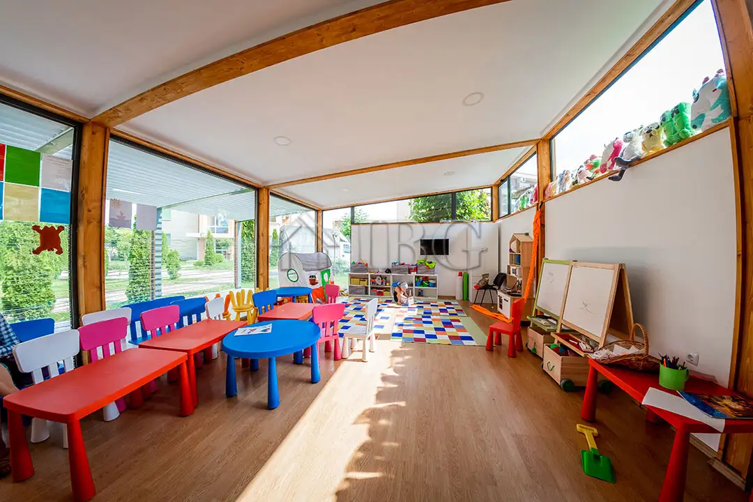 Flat 50m² in Bulgaria, Sunny Beach. Priced at 65000€ rent photo-18