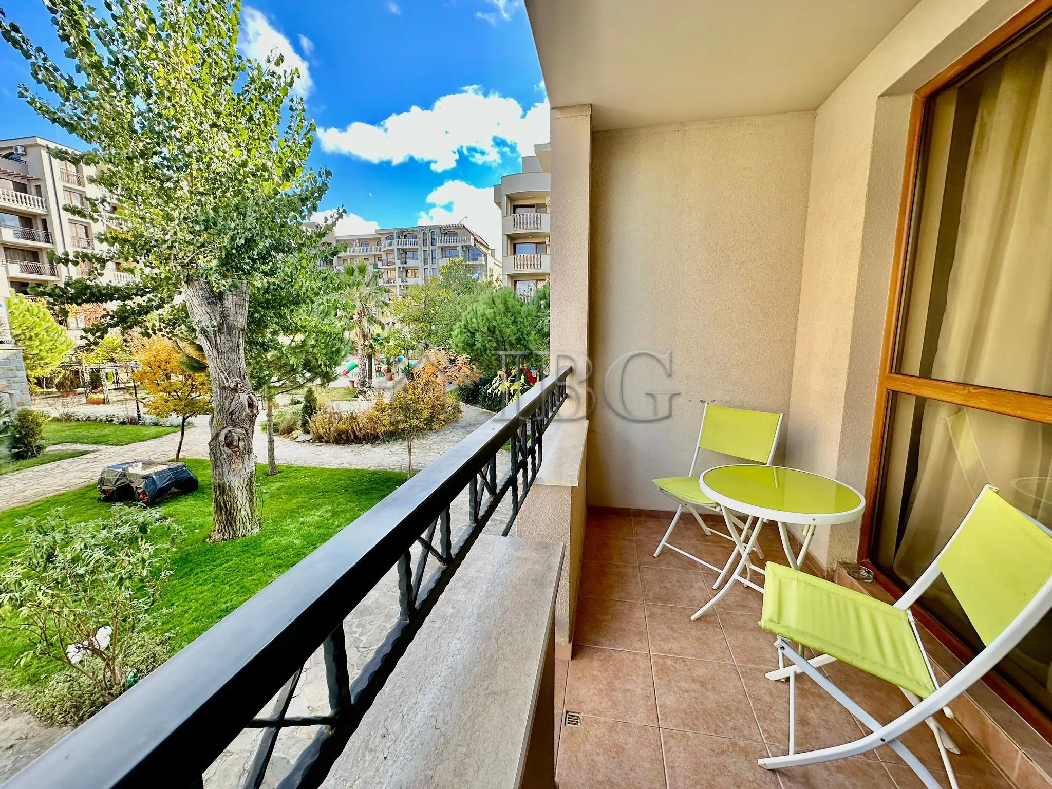 Flat 54m² in Bulgaria, Sunny Beach. Priced at 93000€ rent photo-2