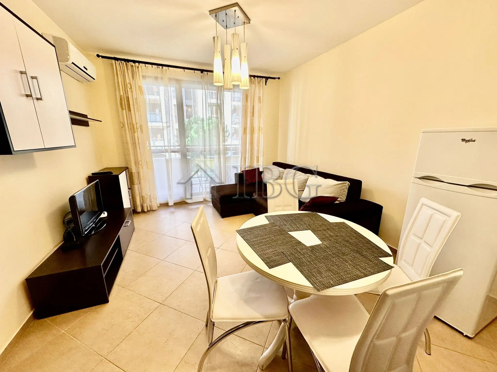 Flat 54m² in Bulgaria, Sunny Beach. Priced at 93000€ rent photo-4