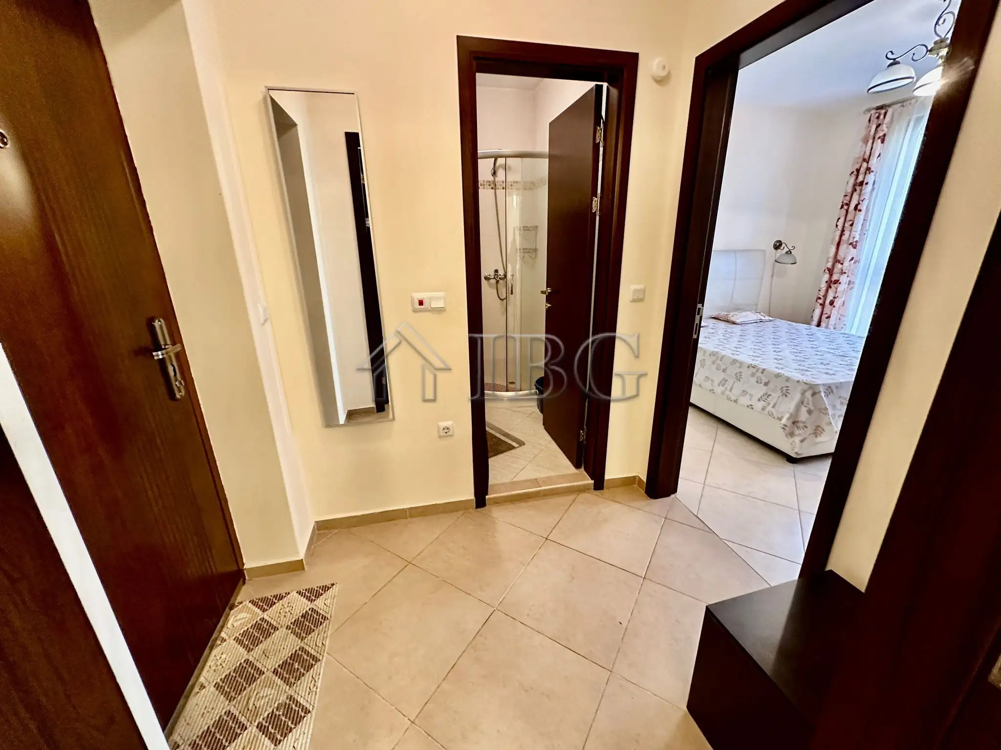 Flat 54m² in Bulgaria, Sunny Beach. Priced at 93000€ rent photo-5