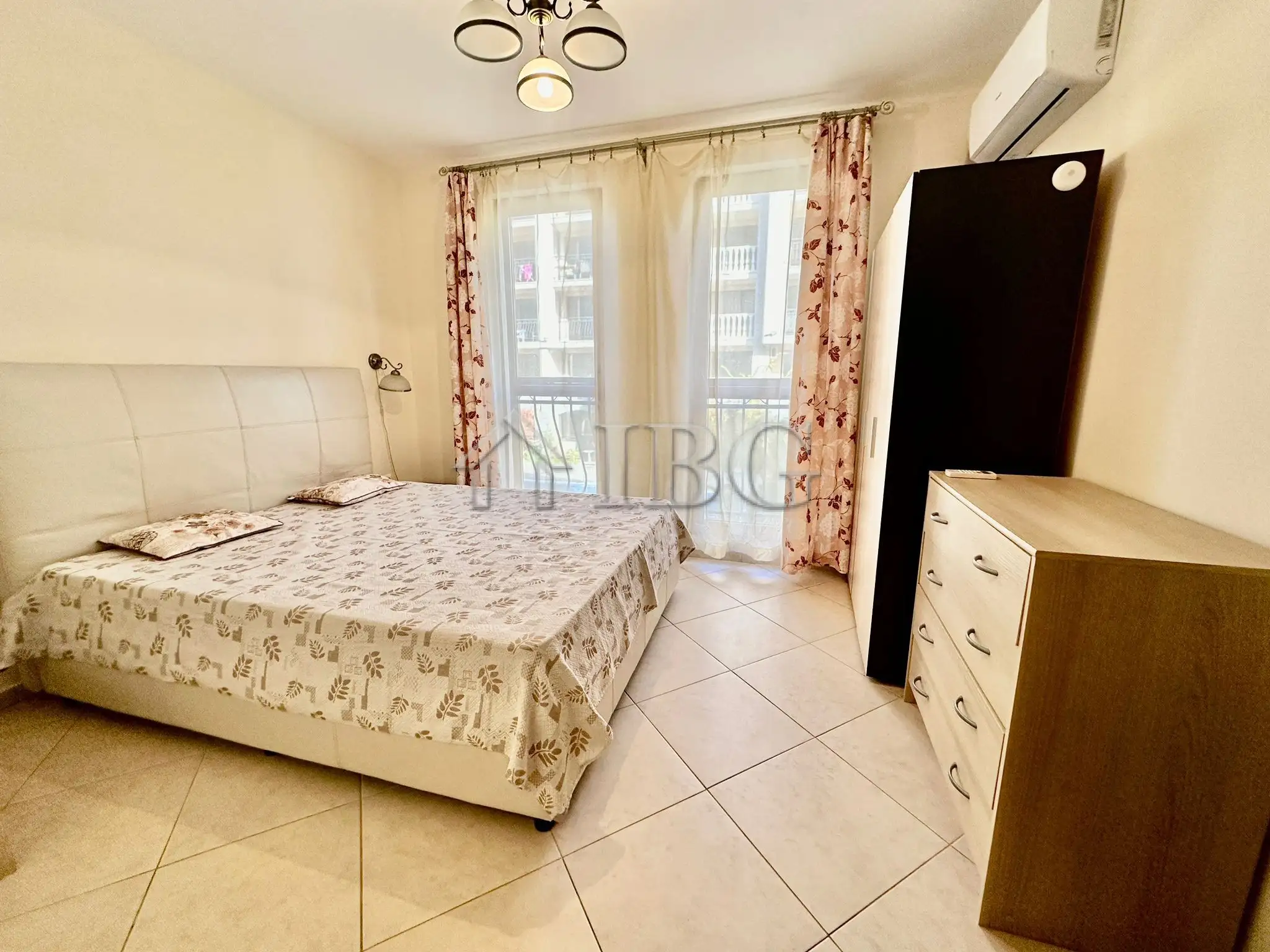 Flat 54m² in Bulgaria, Sunny Beach. Priced at 93000€ rent photo-6